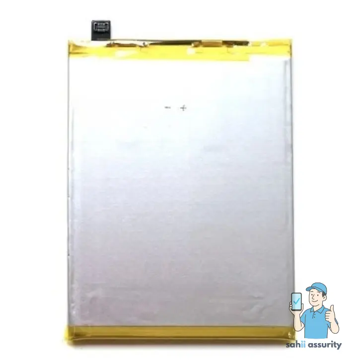 Battery for Motorola Moto G51 5G thumbnail